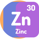 zinc 