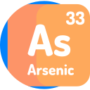 arsenic Icône
