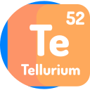 telurio 