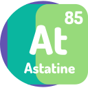 astatine icon