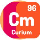 curium Icône