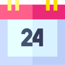 calendario icon