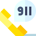 911 icon