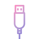 usb icon