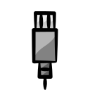 usb icon