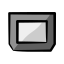 usb icon