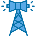 transmitir icon