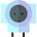 adaptador icon