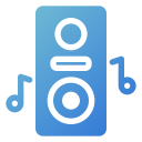 altavoz icon