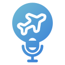 podcast icon