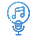 podcast icon