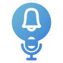 podcast icon