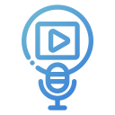 podcast icon