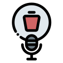 podcast icon