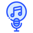 podcast icon