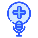 podcast icon