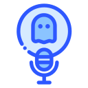 podcast icon