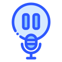 podcast icon