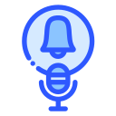 podcast icon