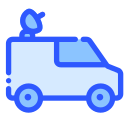 camioneta icon