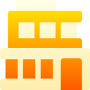 dúplex icon