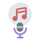 podcast icon