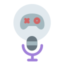 podcast icon