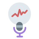 podcast icon