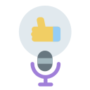 podcast icon