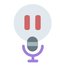 podcast icon