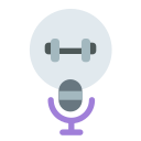 podcast icon