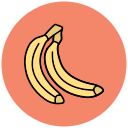 plátano icon