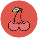 cereza icon