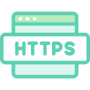 https icon