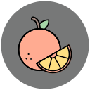 naranja icon