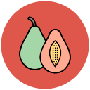 papaya icon