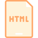 html icon