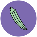 okra icon