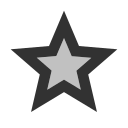 estrella icon