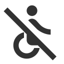 accesible icon