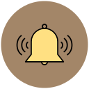 campana icon