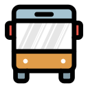 autobús icon