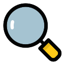 lupa icon