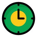 reloj icon