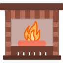 chimenea icon