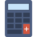 calculadora icon