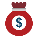 dinero icon