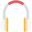 auriculares icon