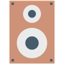 altavoz icon