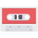 audio icon